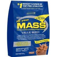 Up Your Mass (4.5кг)